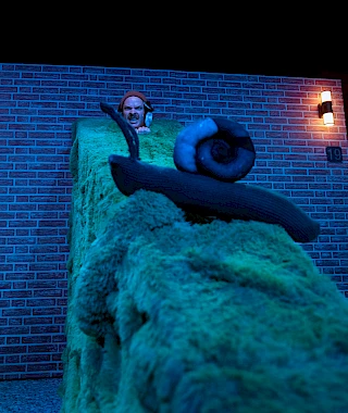 Scenefoto HEG - gemaakt door Laurien Riha