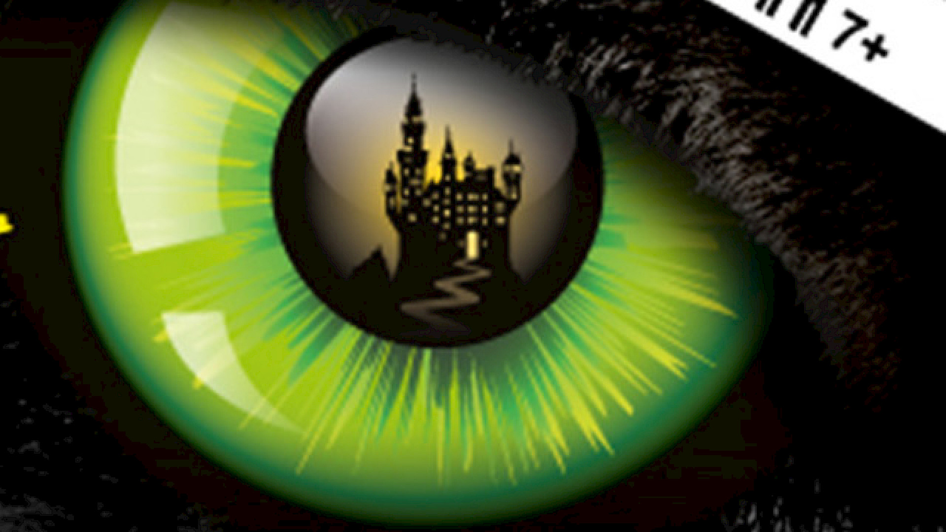 De vloek van woestewolf | Het Filiaal theatermakers